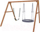 Миниатюра изображения товара Качели National Tree Company Р911-23