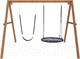 Миниатюра изображения товара Качели National Tree Company Р911-23
