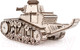 Миниатюра изображения товара Танк игрушечный Lemmo МС-1 Т-18 / 00-25