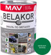 Миниатюра изображения товара Эмаль MAV Belakor-12 (900г, майская зелень)