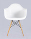 Миниатюра изображения товара Стул Stool Group Eames W / DC-20070801 (белый)