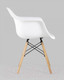 Миниатюра изображения товара Стул Stool Group Eames W / DC-20070801 (белый)