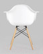 Миниатюра изображения товара Стул Stool Group Eames W / DC-20070801 (белый)