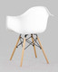 Миниатюра изображения товара Стул Stool Group Eames W / DC-20070801 (белый)