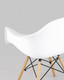 Миниатюра изображения товара Стул Stool Group Eames W / DC-20070801 (белый)