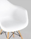 Миниатюра изображения товара Стул Stool Group Eames W / DC-20070801 (белый)