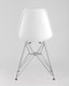 Миниатюра изображения товара Стул Stool Group Eames DSR New / DC-20101301 (белый)