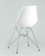 Миниатюра изображения товара Стул Stool Group Eames DSR New / DC-20101301 (белый)