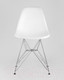 Миниатюра изображения товара Стул Stool Group Eames DSR New / DC-20101301 (белый)