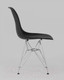 Миниатюра изображения товара Стул Stool Group Eames DSR New / DC-20101301 (черный)