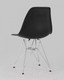 Миниатюра изображения товара Стул Stool Group Eames DSR New / DC-20101301 (черный)
