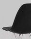 Миниатюра изображения товара Стул Stool Group Eames DSR New / DC-20101301 (черный)