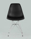 Миниатюра изображения товара Стул Stool Group Eames DSR New / DC-20101301 (черный)