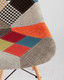 Миниатюра изображения товара Стул Stool Group Eames / Y808 (пэчворк)