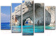 Миниатюра изображения товара Картина модульная Arthata 5m-103 (160x90)