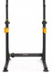 Миниатюра изображения товара Стойка под штангу VictoryFit VF-T15 (серый/желтый)