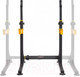 Миниатюра изображения товара Стойка под штангу VictoryFit VF-T15 (серый/желтый)
