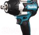 Миниатюра изображения товара Профессиональный гайковерт Makita DTW700Z