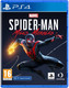Миниатюра изображения товара Игра для игровой консоли PlayStation 4 Marvel Spider-Man: Miles Morales (EU pack, RU version)