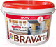 Миниатюра изображения товара Лак MAV Brava ВД-АК-2041 мебельный (3л, бесцветный глянцевый)