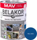 Миниатюра изображения товара Эмаль MAV Belakor-12 Ral 5005 (900г, синий)