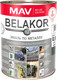 Миниатюра изображения товара Эмаль MAV Belakor-12 Ral 7012 (900г, мокрый асфальт)
