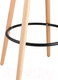 Миниатюра изображения товара Стул барный Stool Group Eames / 8056H (белый)