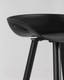 Миниатюра изображения товара Стул барный Stool Group Флэш / FIYAN BLACK (черный/черные ножки)