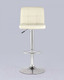 Миниатюра изображения товара Стул барный Stool Group Малави Lite / BEGONIA BEIGE (бежевый)