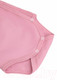 Миниатюра изображения товара Боди для малышей Amarobaby Nature / AB-OD21-NZ2/06-74 (розовый, р. 74)