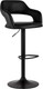 Миниатюра изображения товара Стул барный Stool Group Рич / PEACHEY BLACK (черный/черная ножка)