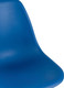 Миниатюра изображения товара Стул Stool Group Eames Y801 (синий)