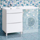 Миниатюра изображения товара Тумба под умывальник Акваль Верна / АВ.12.10.20.N