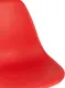 Миниатюра изображения товара Стул Stool Group Eames Y801 (красный)