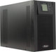 Миниатюра изображения товара ИБП PowerMan Online 3000 Plus