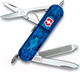 Миниатюра изображения товара Нож туристический Victorinox Signature Lite 0.6226.T2