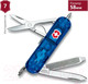 Миниатюра изображения товара Нож туристический Victorinox Signature Lite 0.6226.T2