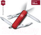 Миниатюра изображения товара Нож швейцарский Victorinox Midnite Manager 0.6366
