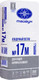 Миниатюра изображения товара Кладочная смесь Тайфун Мастер №17М зима (25кг)