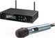 Миниатюра изображения товара Микрофон Sennheiser XSW 2-865-A / 507150