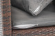 Миниатюра изображения товара Комплект садовой мебели Sundays Santorini SFS 019 (серые подушки)