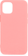 Миниатюра изображения товара Чехол-накладка Case Cheap Liquid для iPhone 12 Mini (светло-розовый)