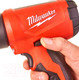 Миниатюра изображения товара Строительный фен Milwaukee M18BHG-0 / 4933459771