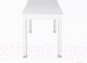 Миниатюра изображения товара Обеденный стол Eligard Lite / СОР-03 (белый)