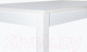 Миниатюра изображения товара Обеденный стол Eligard Lite / СОР-03 (белый)
