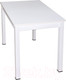 Миниатюра изображения товара Обеденный стол Eligard Lite / СОР-03 (белый)