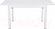 Миниатюра изображения товара Обеденный стол Eligard Lite / СОР-03 (белый)
