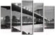 Миниатюра изображения товара Картина модульная Arthata 5m-178 (105x60)