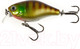 Миниатюра изображения товара Воблер Lucky John Original Chubby F 04.00/010 / LJO2004F-010
