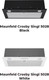 Миниатюра изображения товара Вытяжка скрытая Maunfeld Crosby Singl 5028 (нержавеющая сталь)